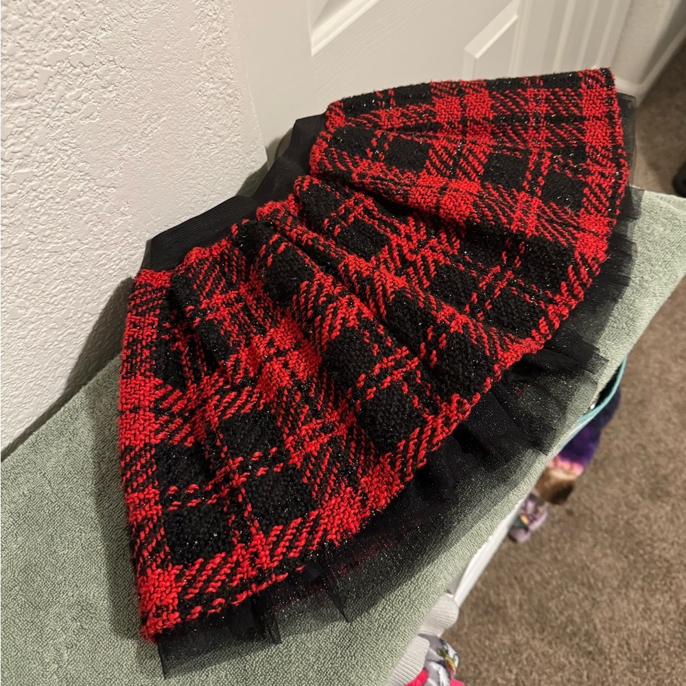 Girl skirt